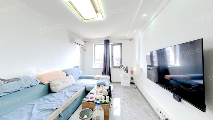 泰北社区二手房实景图