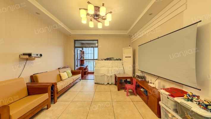 广厦城蜜宫二手房实景图