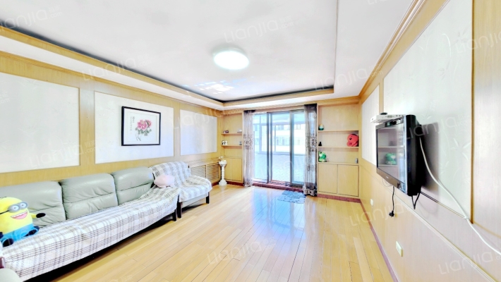 经纬八道街二手房实景图