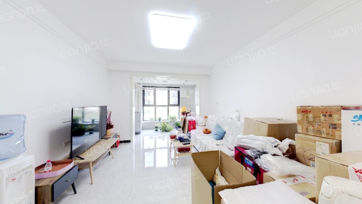 生生银河居二手房实景图