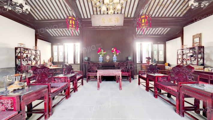 新义村二手房实景图