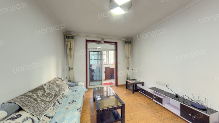 和昌森林湖二手房实景图