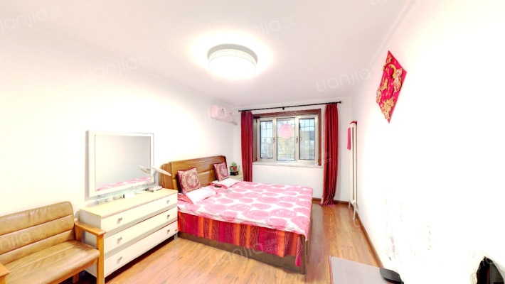 众诚里二手房实景图