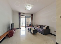 整租·凤凰城 2室1厅 南_凤凰城租房