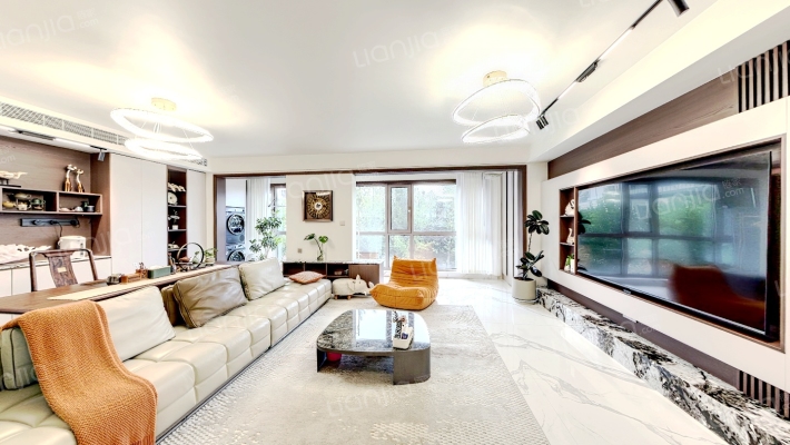 康大御金湾二手房实景图