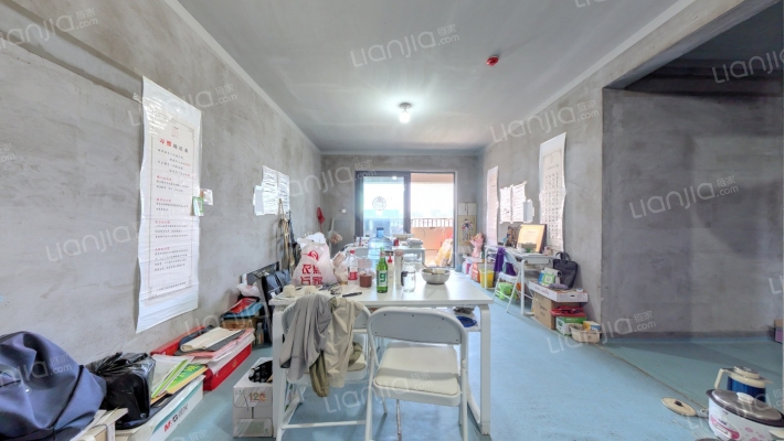 华润置地未来城市DK6二手房实景图