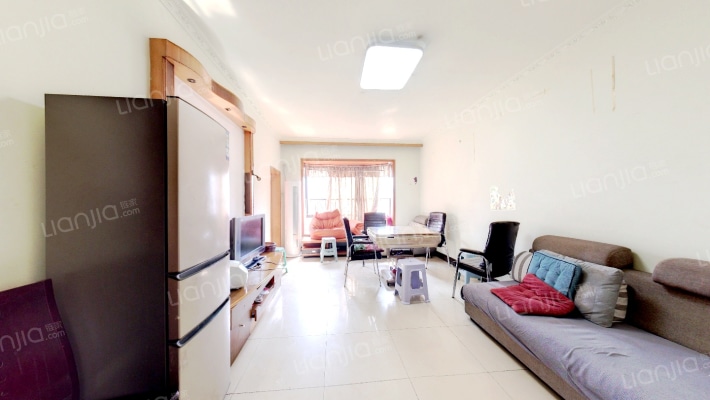 富悦大厦二手房实景图