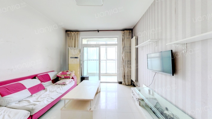 郑州绿都城二手房实景图