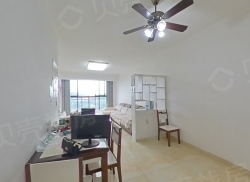 整租·西浦官邸第一城 2室2厅 南_西浦官邸第一城租房