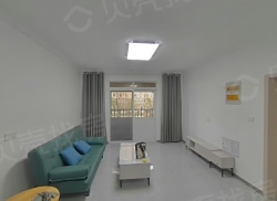 整租·汇泰嘉园东区 2室1厅 南_汇泰嘉园东区租房