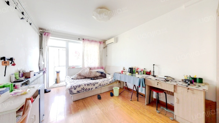 兴安路二手房实景图