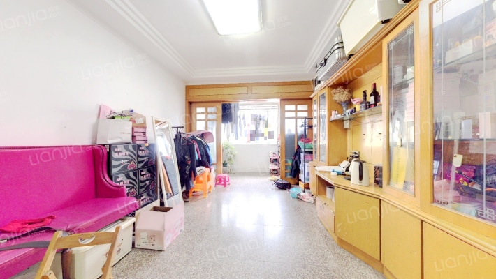 金马公寓二手房实景图