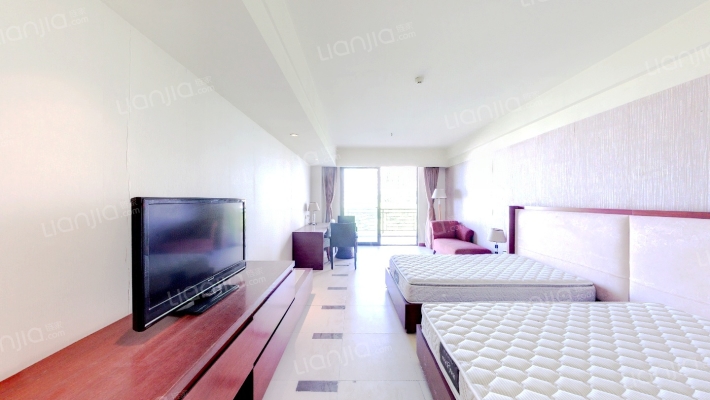 辰光克拉码头酒店二手房实景图