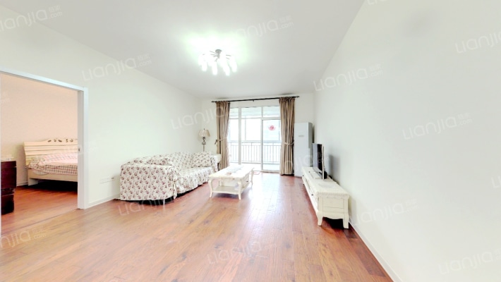 中谷苑二手房实景图