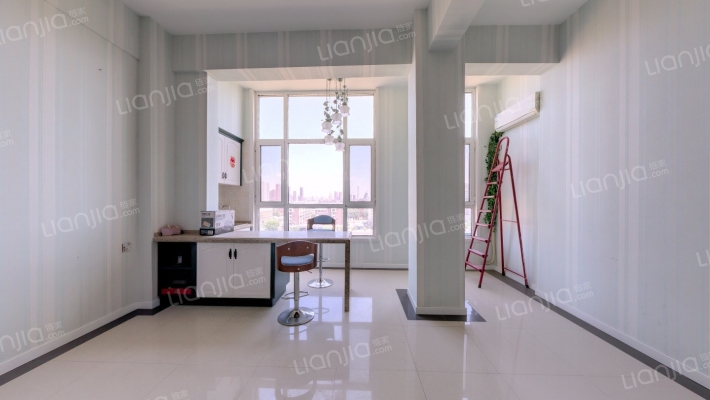 青国青城二期二手房实景图