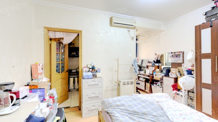 玺萌鹏苑二手房实景图