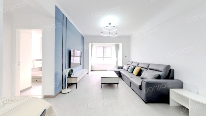 天来汇景二手房实景图