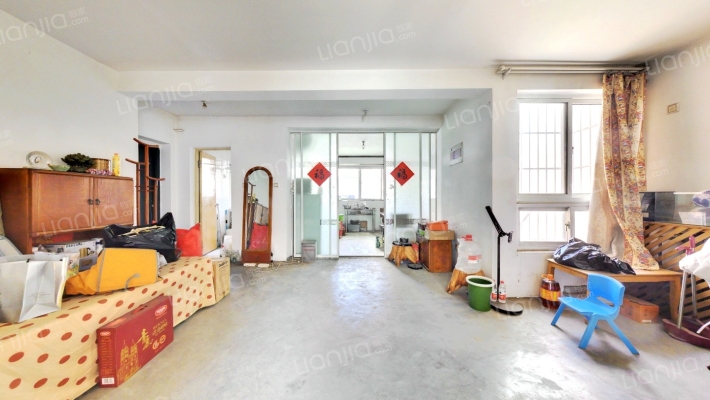 福林苑二期二手房实景图