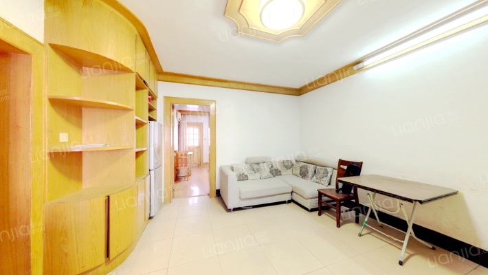 华润新村二手房实景图