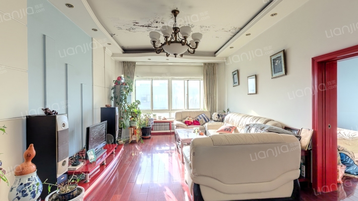 新沈小区二手房实景图