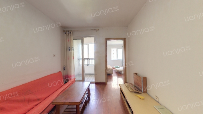 瑞和雅苑壹街区二手房实景图