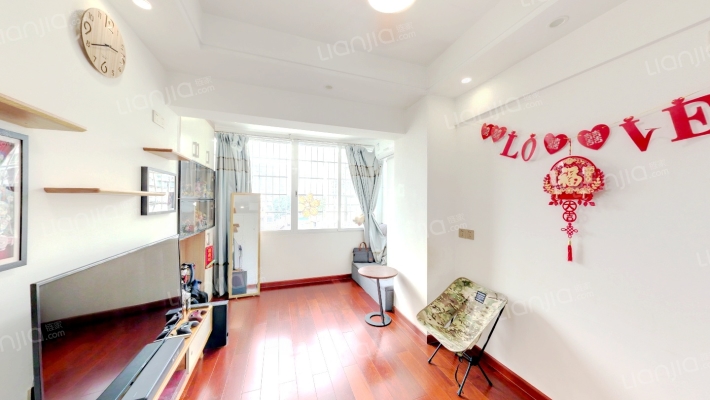 南村路二手房实景图