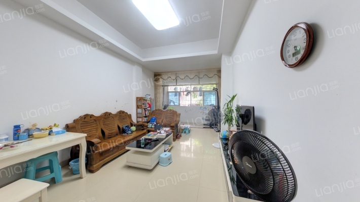 镜新二街二手房实景图