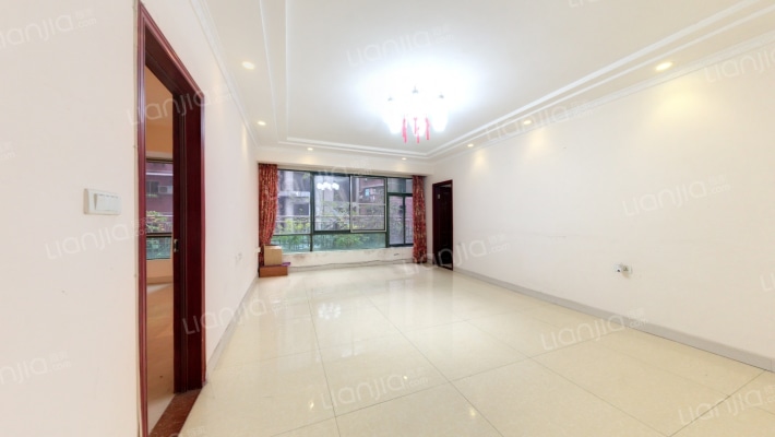 华庭嘉园二手房实景图