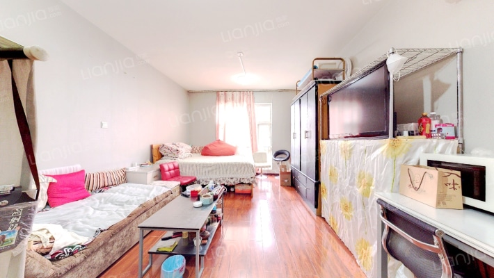 福泽坊二手房实景图