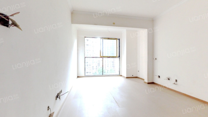 芙蓉田园二手房实景图