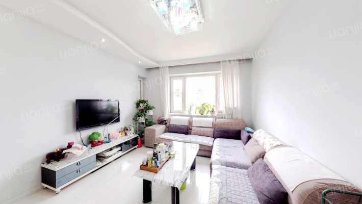 水木蘭亭二手房实景图