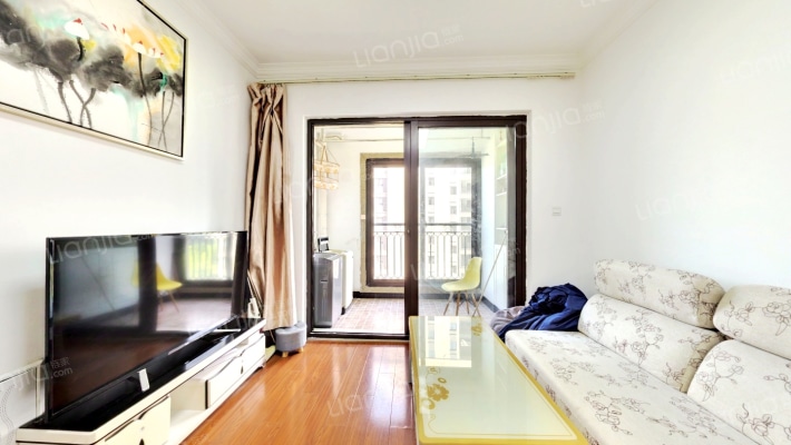 中建锦绣天地二期二手房实景图