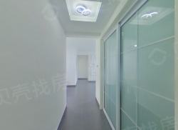 整租·国信上城学府 3室2厅 南_国信上城学府租房