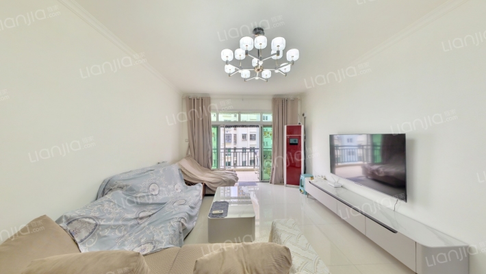 瑞海花园二手房实景图