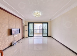 整租·恒大绿洲二期 3室2厅 北_恒大绿洲二期租房