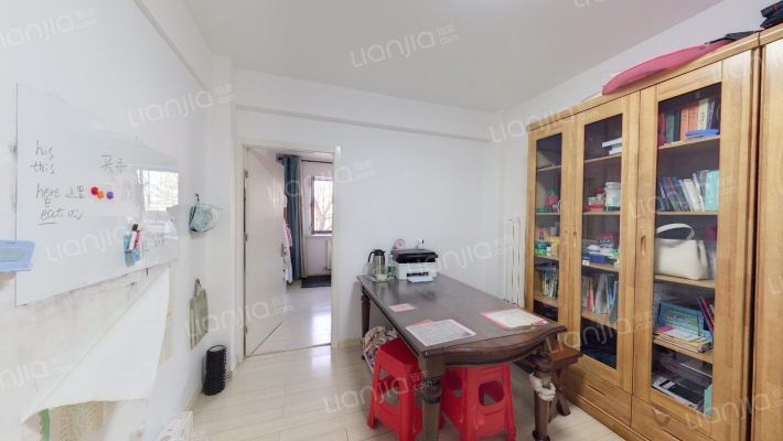 明珠花园(塘沽区)二手房实景图