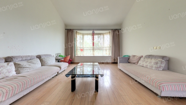 东麓驿境二期二手房实景图