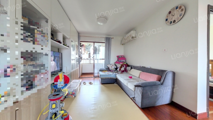 安馨家园二手房实景图