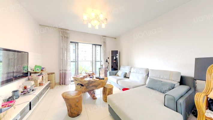 九峰国际二手房实景图