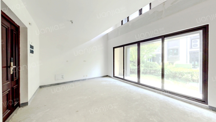 合著花园二区二手房实景图