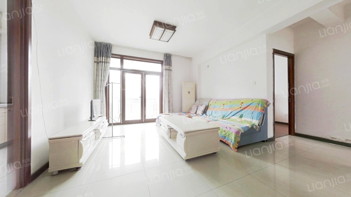 睦府洋房二手房实景图