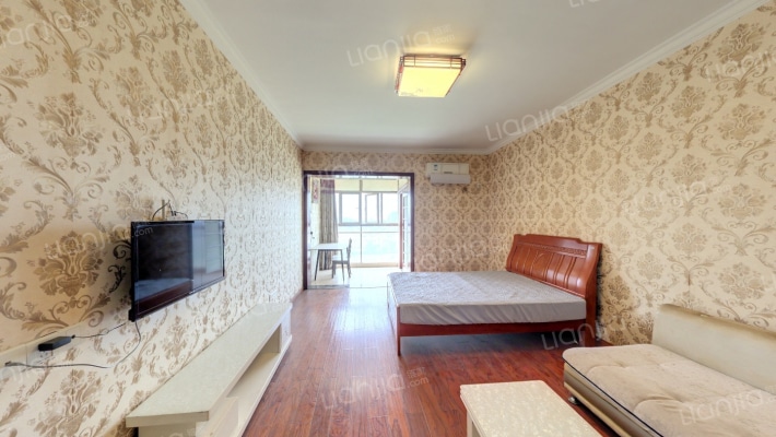 欧尚国际公馆二手房实景图