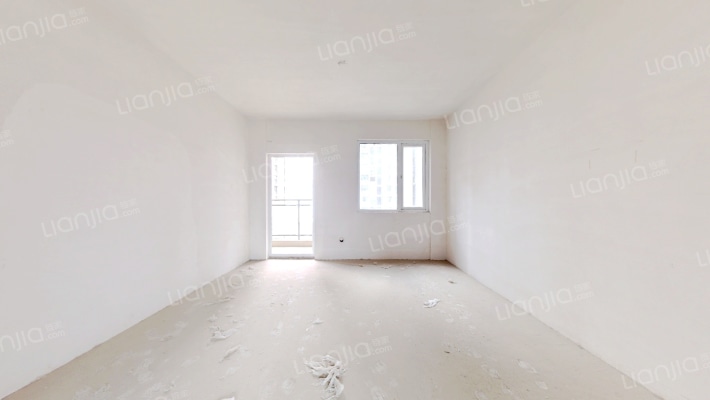 庭瑞新汉口二手房实景图