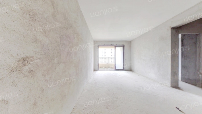 金地香山湖香榭院二手房实景图