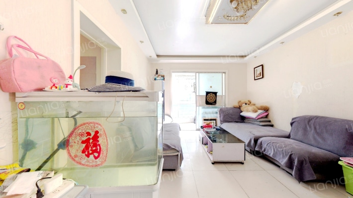 正商金色港湾二手房实景图