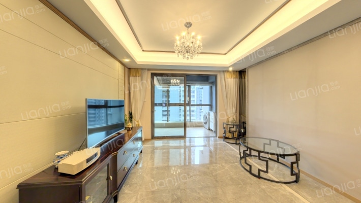 正荣润峯二手房实景图