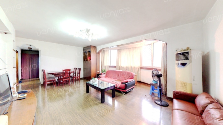 福明苑二手房实景图