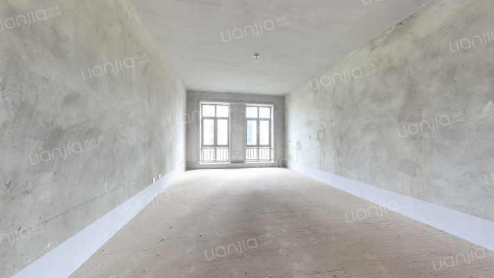 欧香小镇二手房实景图