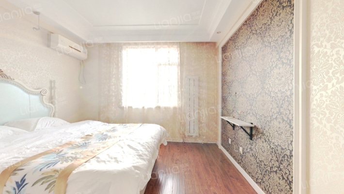 山屏美境二手房实景图