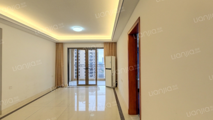 星城翠珑湾四期二手房实景图